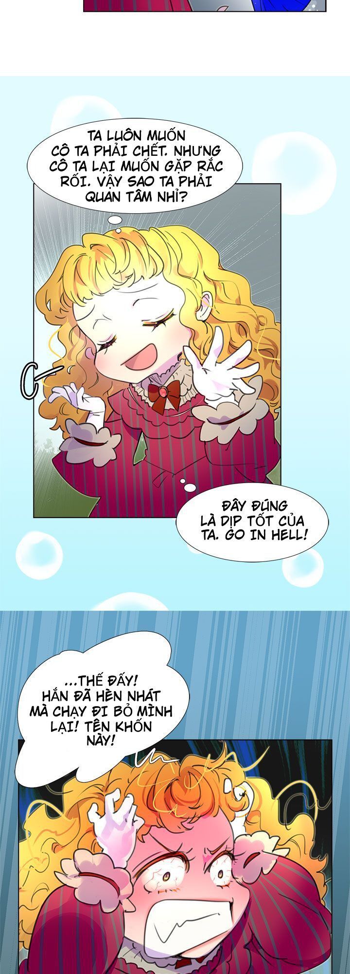 Tôi Không Phải Là Người Tốt Chapter 20 - 14