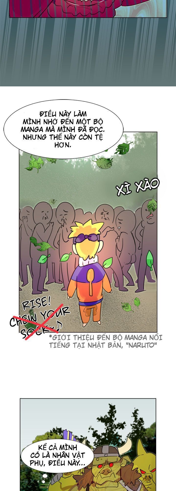 Tôi Không Phải Là Người Tốt Chapter 20 - 15