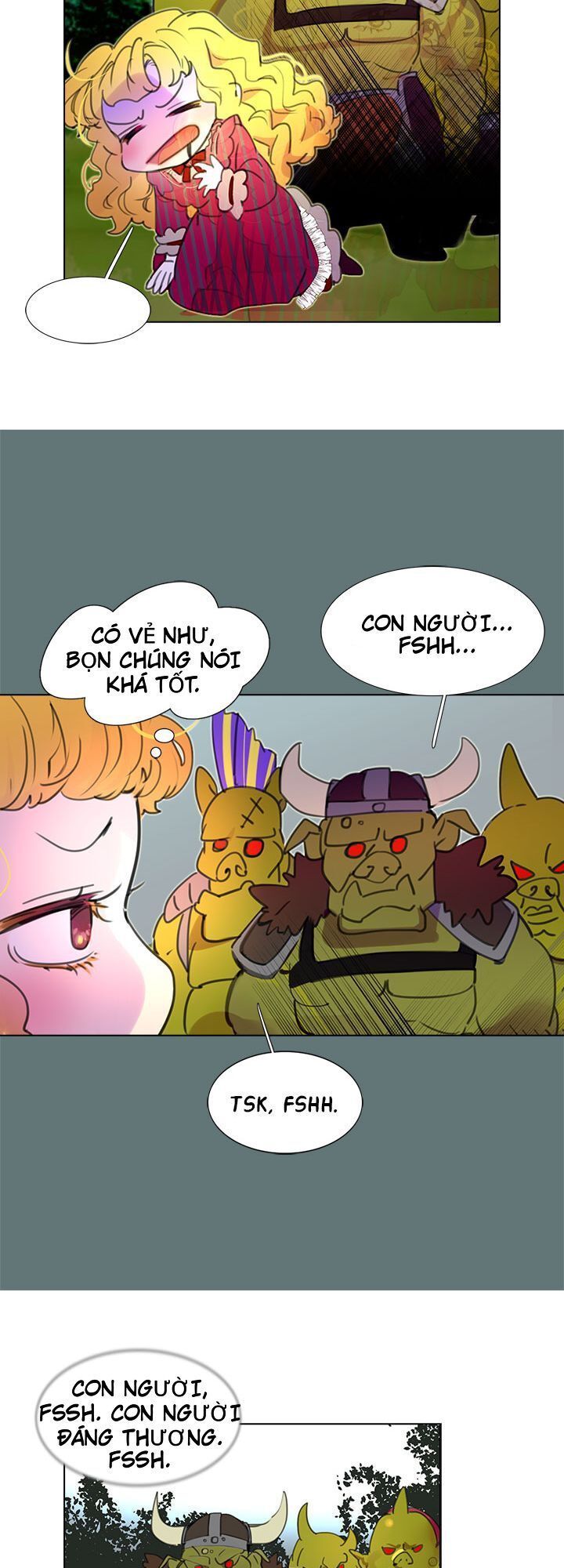 Tôi Không Phải Là Người Tốt Chapter 20 - 16