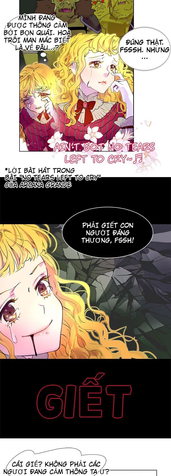 Tôi Không Phải Là Người Tốt Chapter 20 - 17