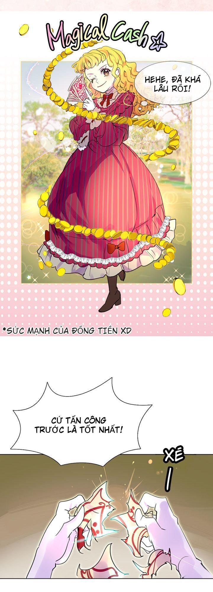 Tôi Không Phải Là Người Tốt Chapter 20 - 19