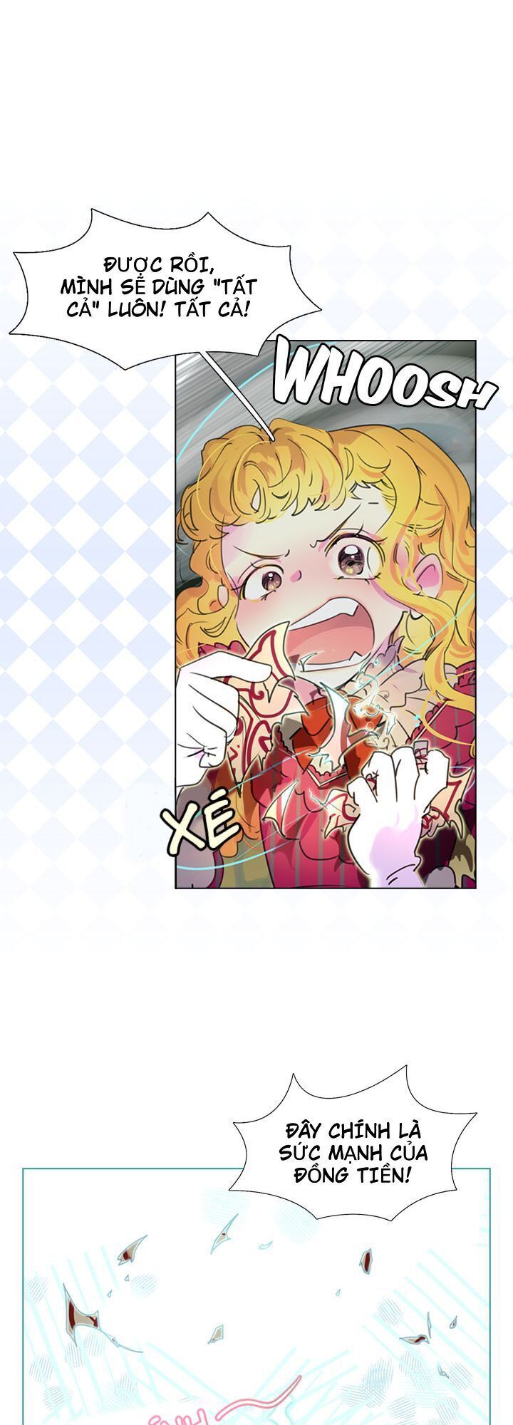 Tôi Không Phải Là Người Tốt Chapter 20 - 20