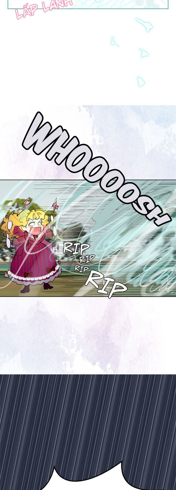 Tôi Không Phải Là Người Tốt Chapter 20 - 21