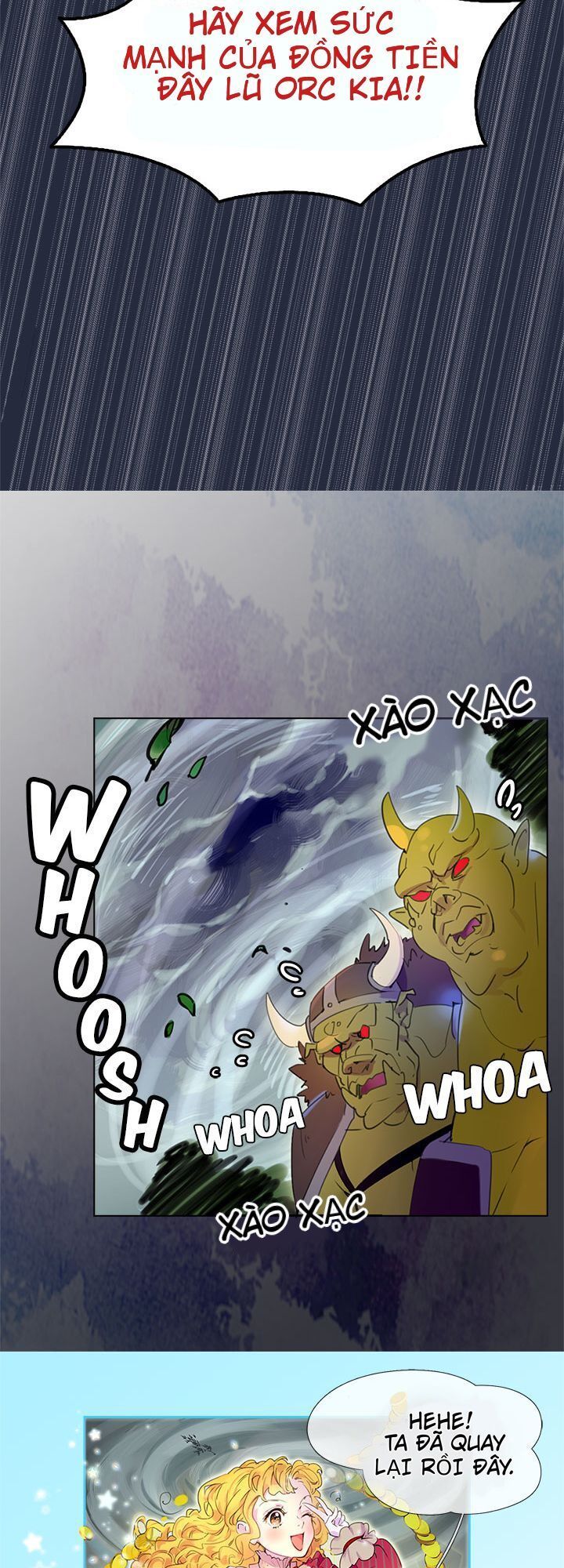 Tôi Không Phải Là Người Tốt Chapter 20 - 22