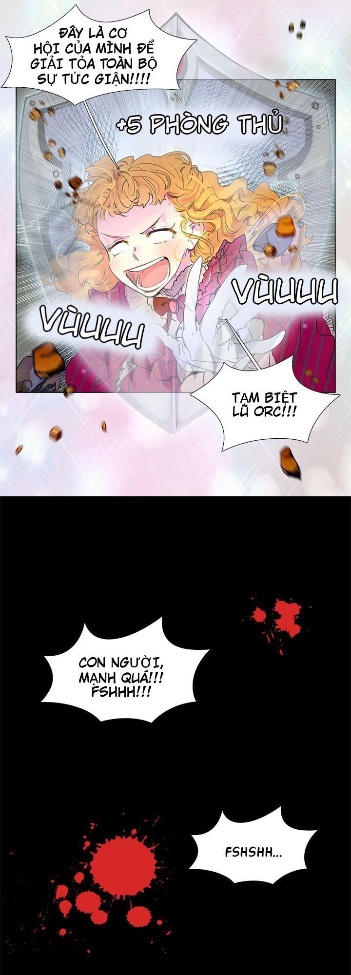 Tôi Không Phải Là Người Tốt Chapter 20 - 24