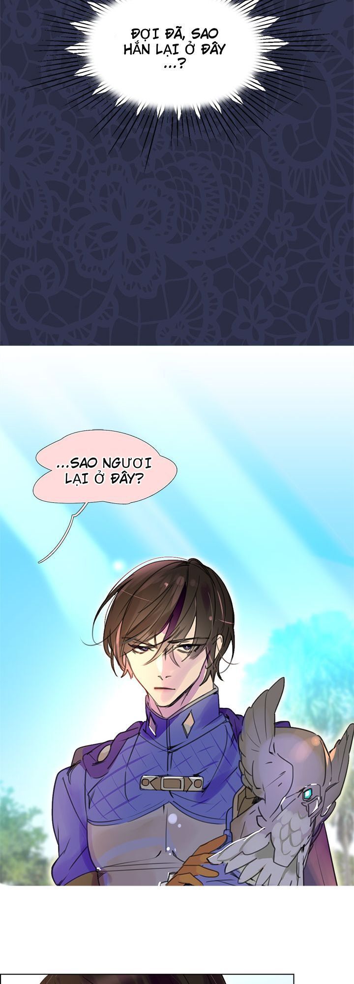 Tôi Không Phải Là Người Tốt Chapter 20 - 28