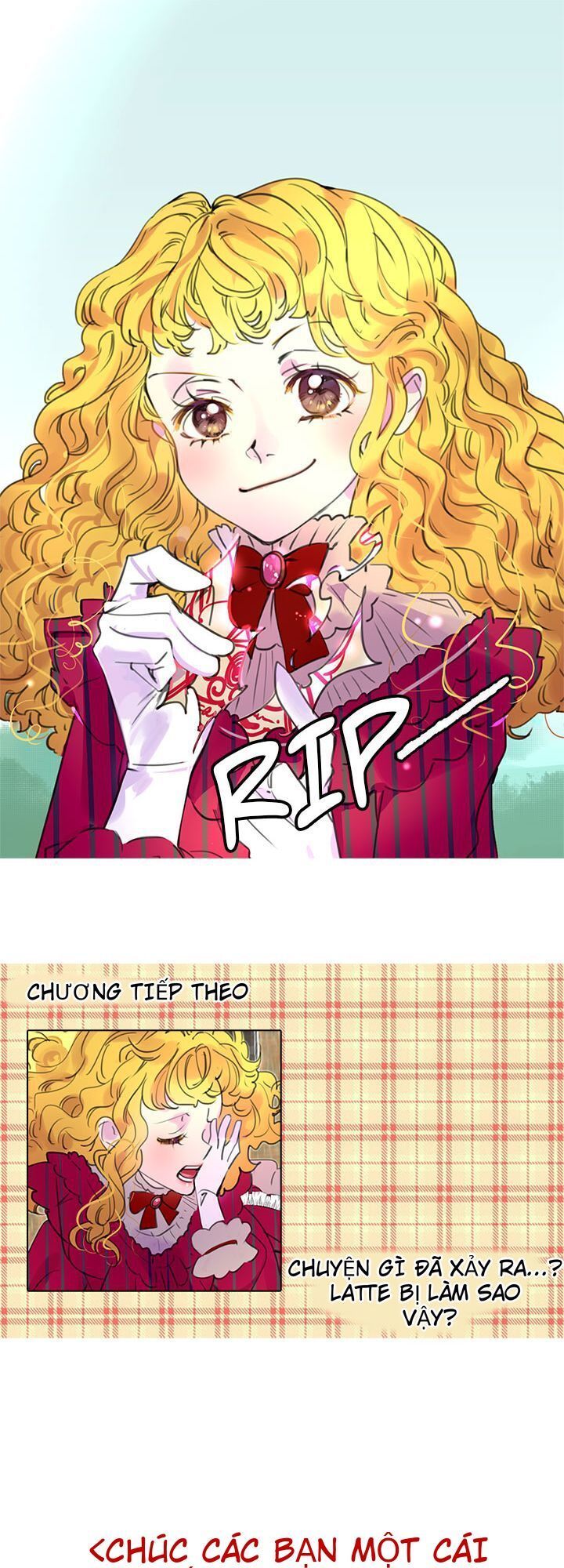 Tôi Không Phải Là Người Tốt Chapter 20 - 30