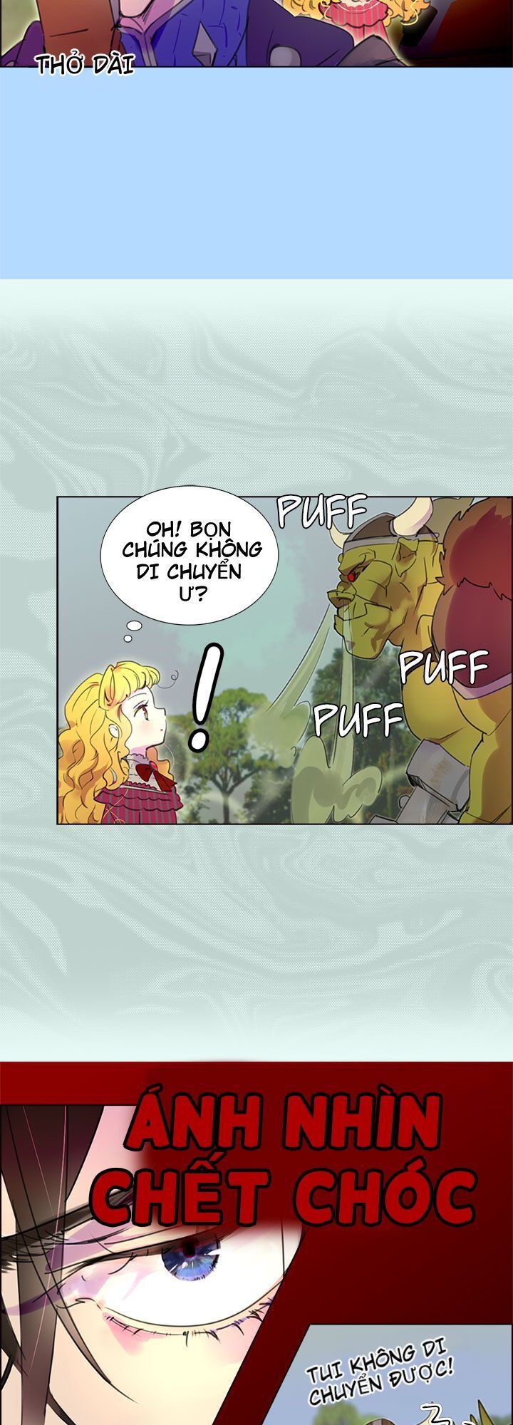 Tôi Không Phải Là Người Tốt Chapter 20 - 4