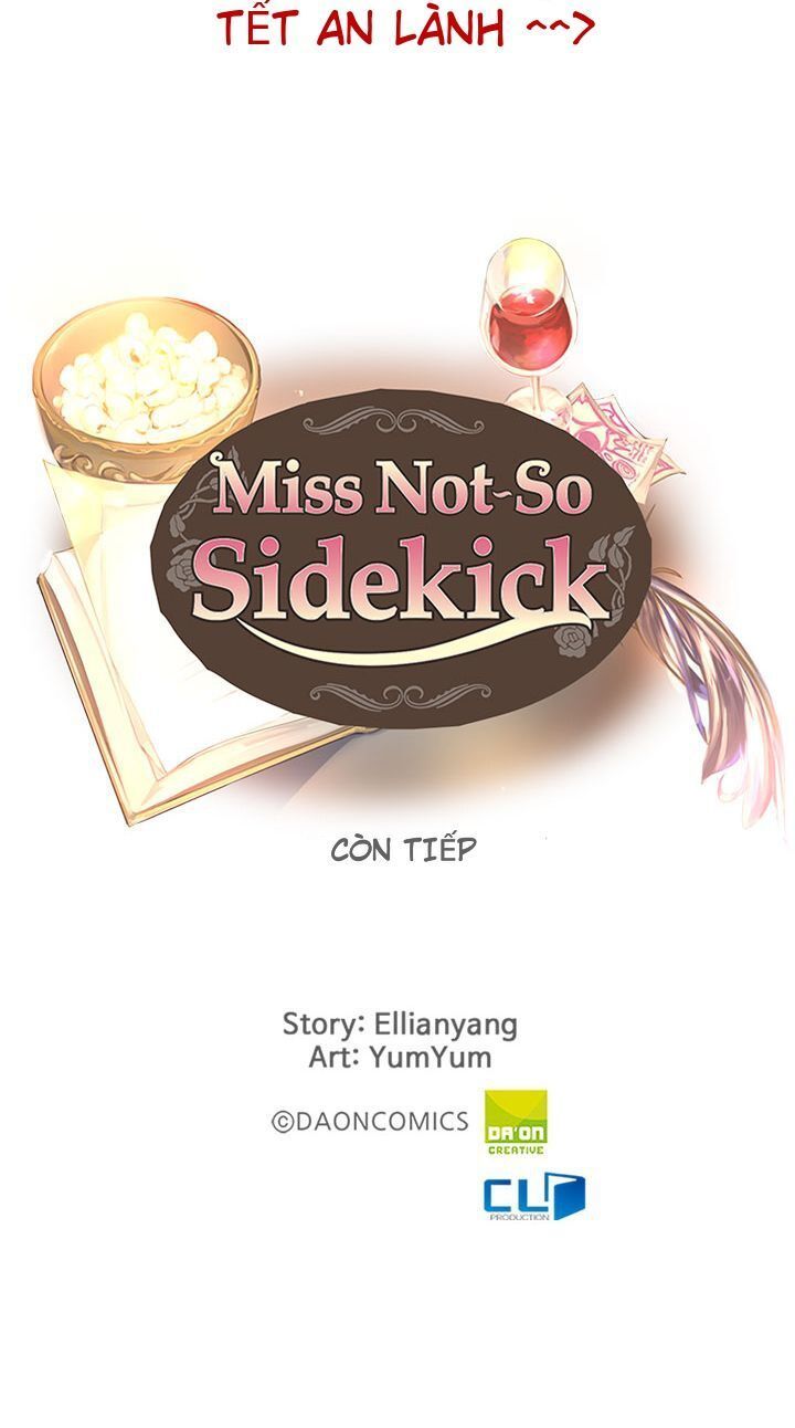 Tôi Không Phải Là Người Tốt Chapter 20 - 31