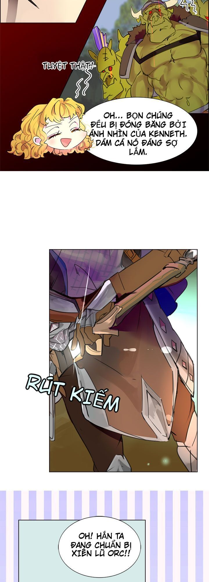 Tôi Không Phải Là Người Tốt Chapter 20 - 5