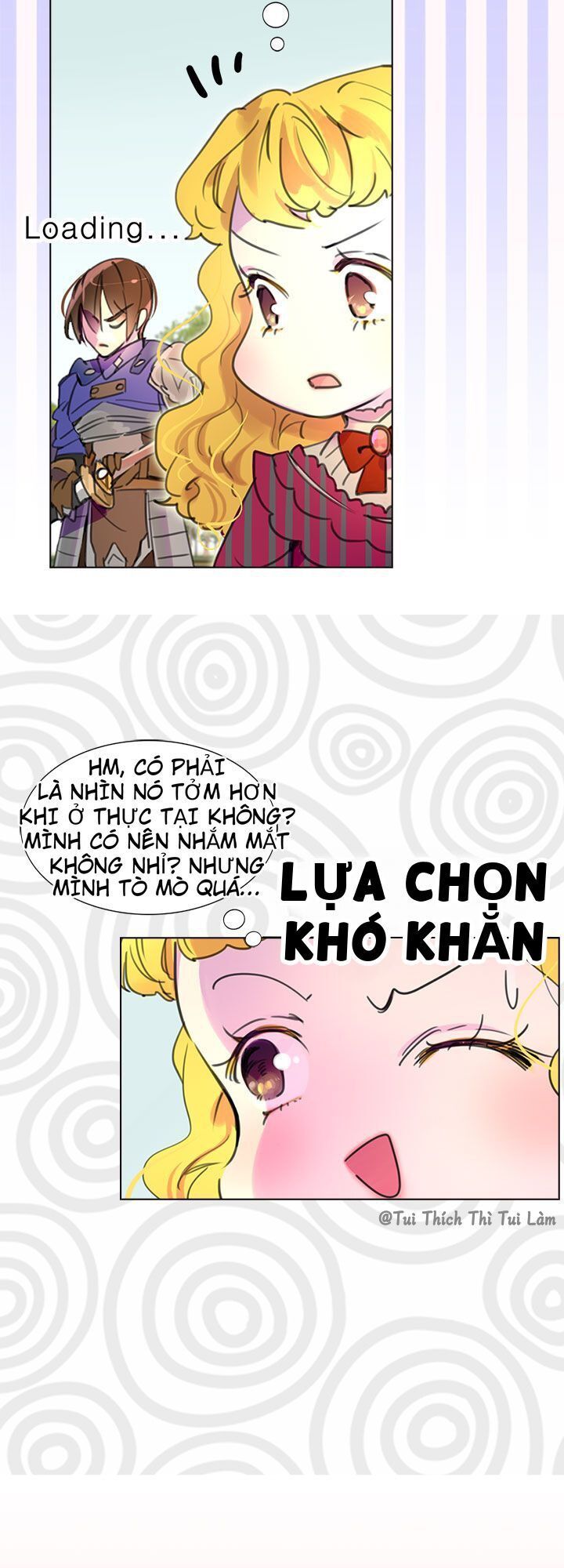 Tôi Không Phải Là Người Tốt Chapter 20 - 6