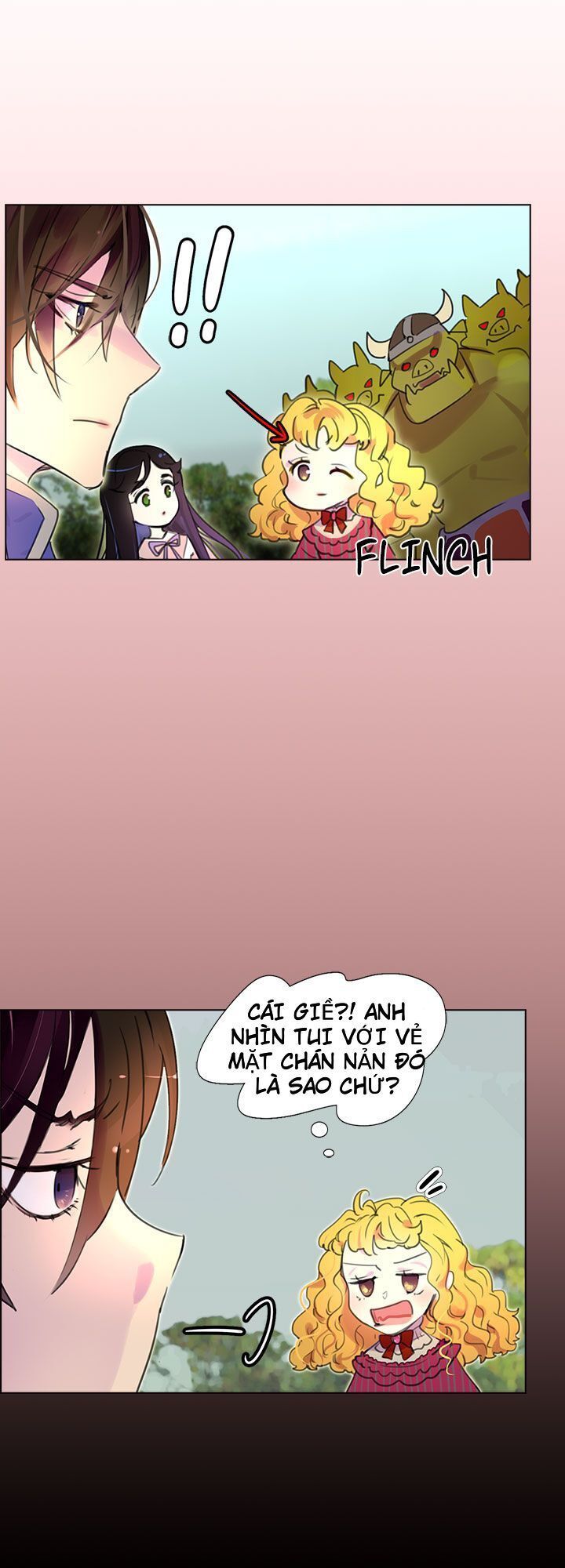 Tôi Không Phải Là Người Tốt Chapter 20 - 7