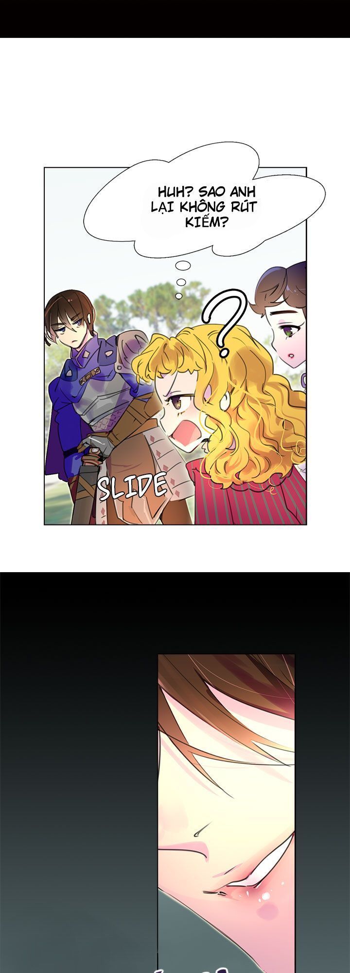 Tôi Không Phải Là Người Tốt Chapter 20 - 8