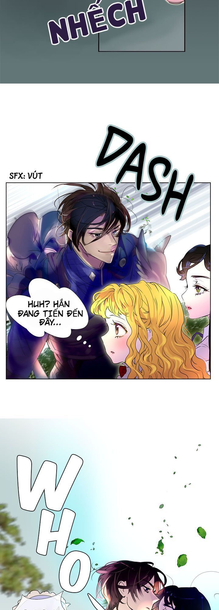 Tôi Không Phải Là Người Tốt Chapter 20 - 9