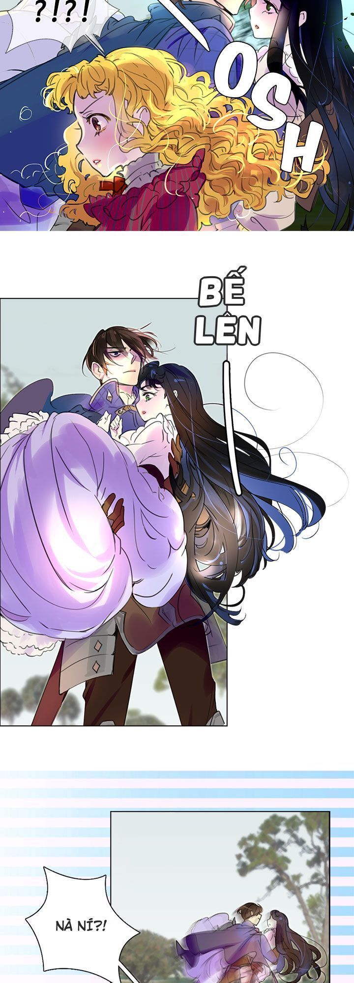 Tôi Không Phải Là Người Tốt Chapter 20 - 10