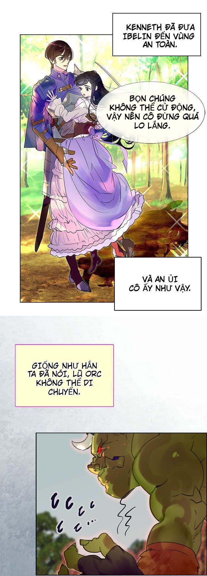 Tôi Không Phải Là Người Tốt Chapter 21 - 2