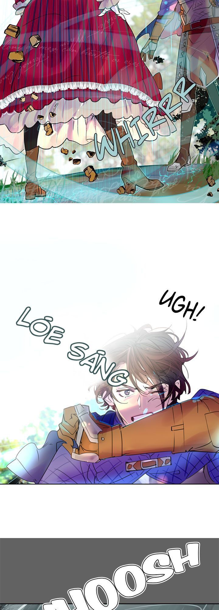 Tôi Không Phải Là Người Tốt Chapter 21 - 11