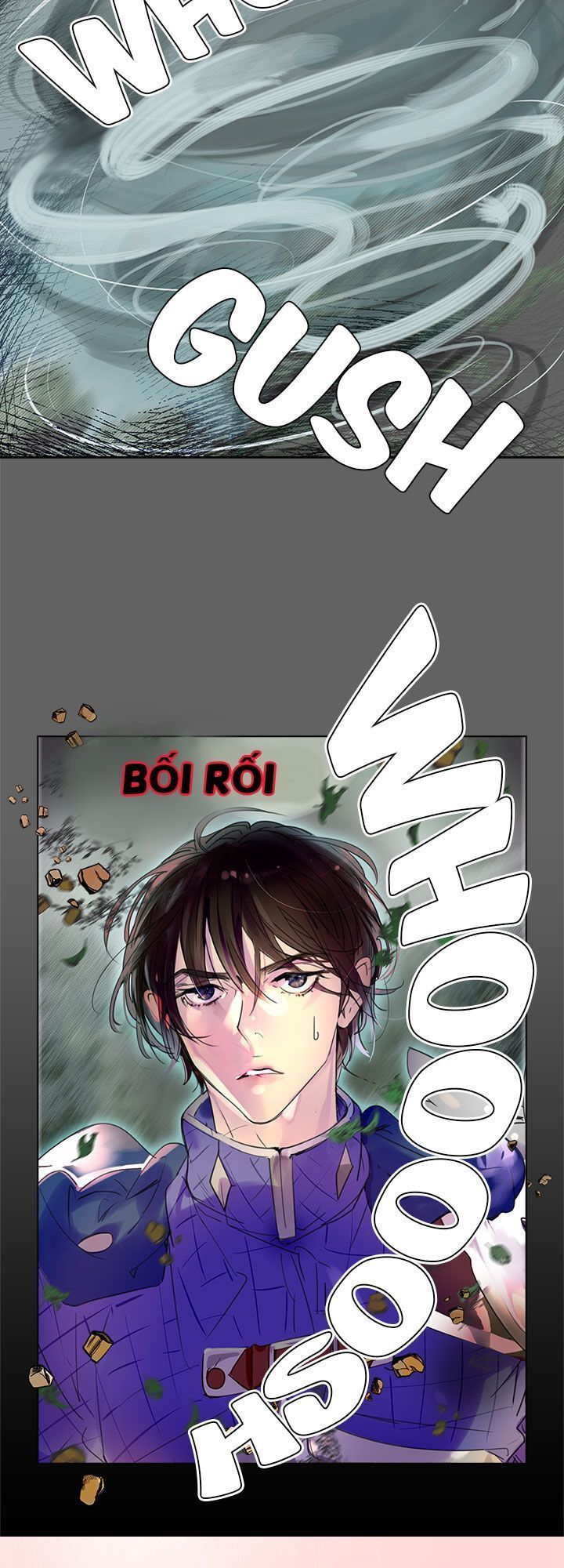 Tôi Không Phải Là Người Tốt Chapter 21 - 12