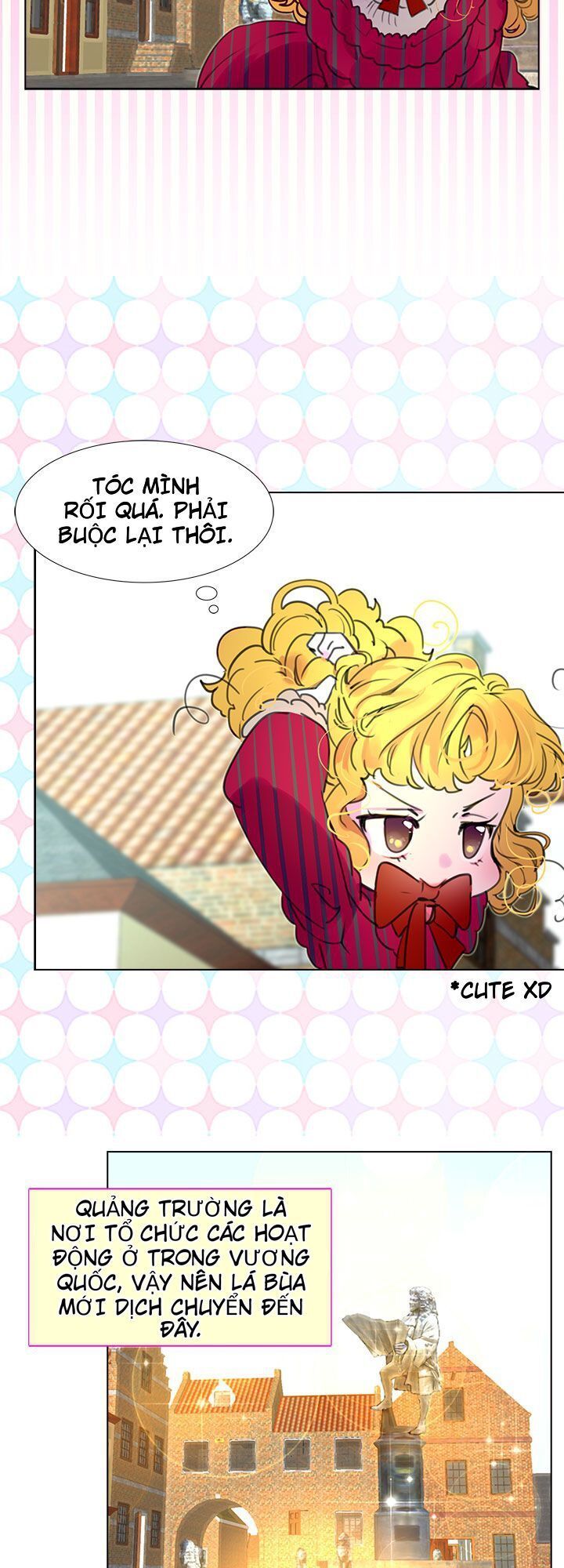 Tôi Không Phải Là Người Tốt Chapter 21 - 15