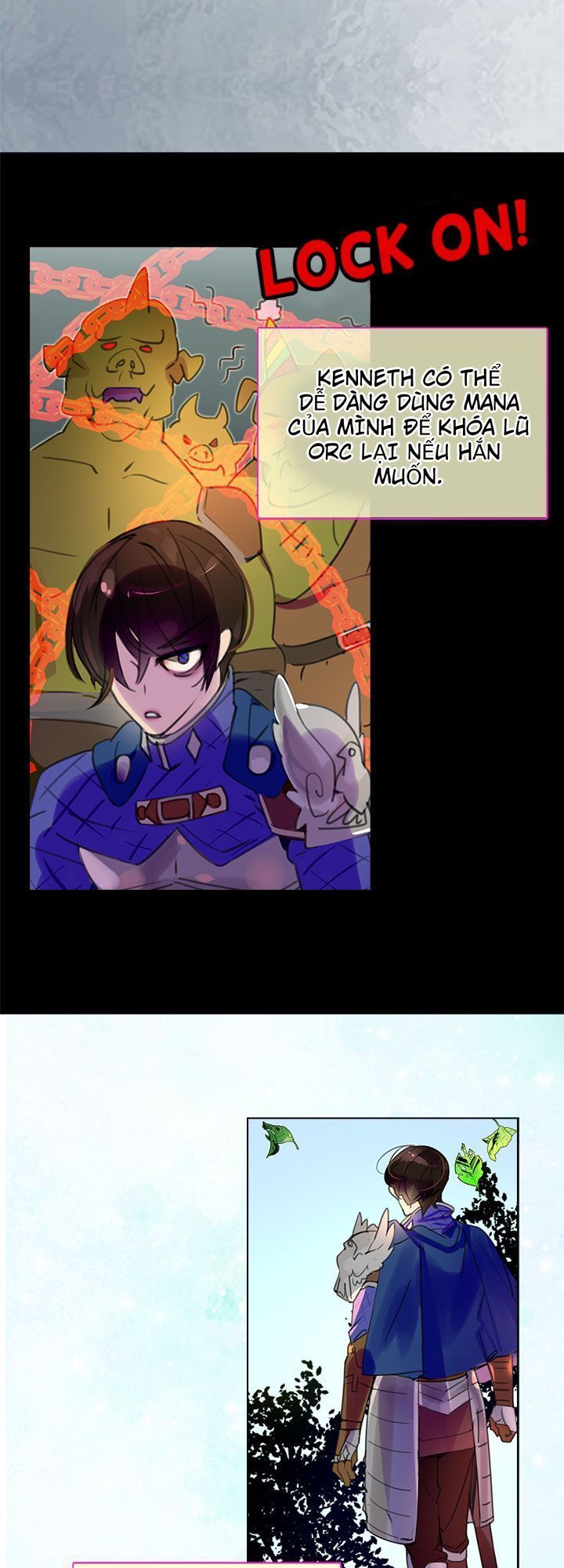 Tôi Không Phải Là Người Tốt Chapter 21 - 3
