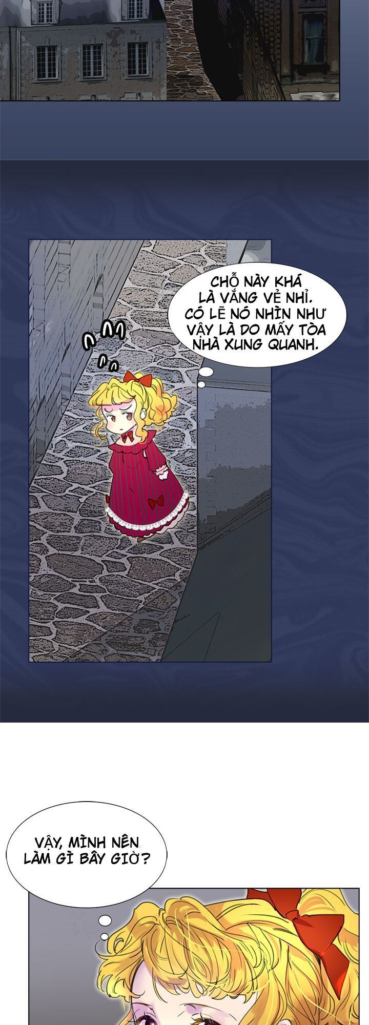 Tôi Không Phải Là Người Tốt Chapter 21 - 24