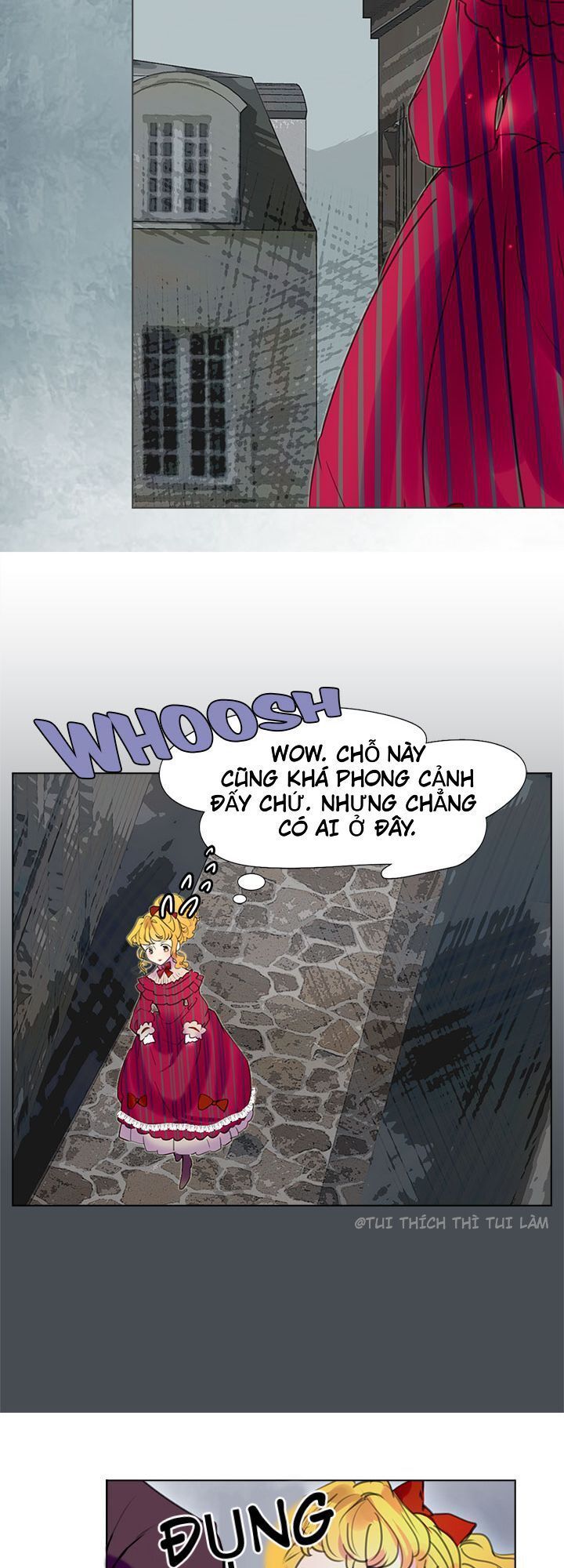 Tôi Không Phải Là Người Tốt Chapter 21 - 26