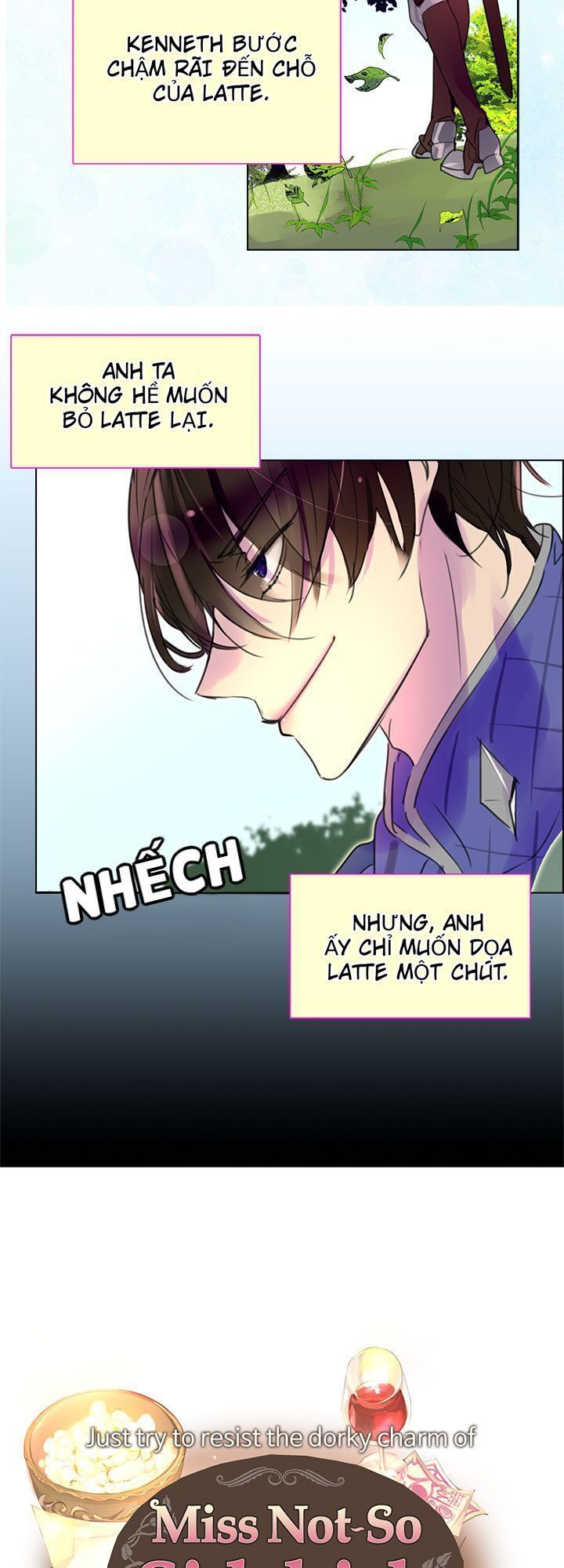 Tôi Không Phải Là Người Tốt Chapter 21 - 4