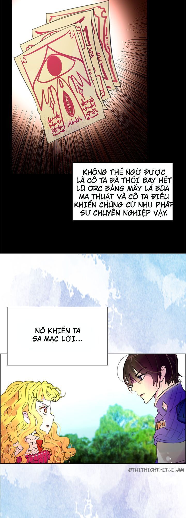Tôi Không Phải Là Người Tốt Chapter 21 - 7