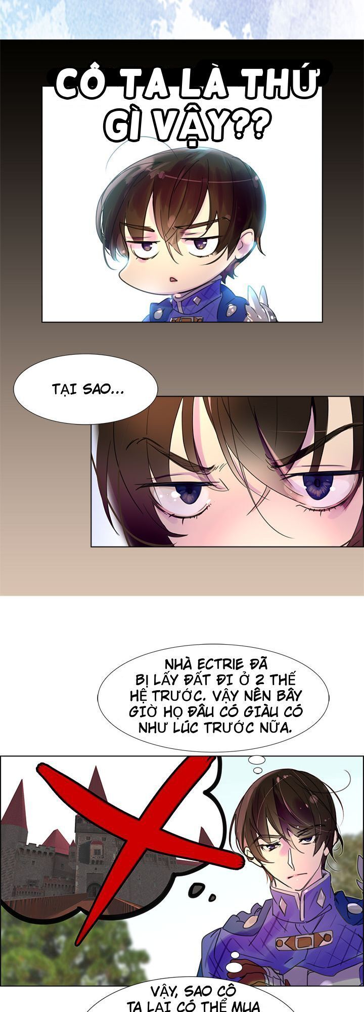 Tôi Không Phải Là Người Tốt Chapter 21 - 8