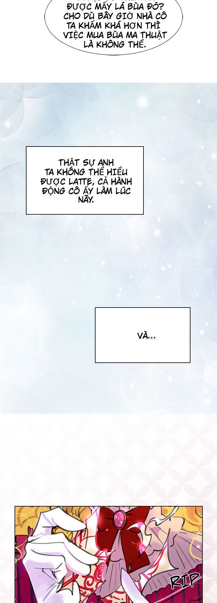 Tôi Không Phải Là Người Tốt Chapter 21 - 9