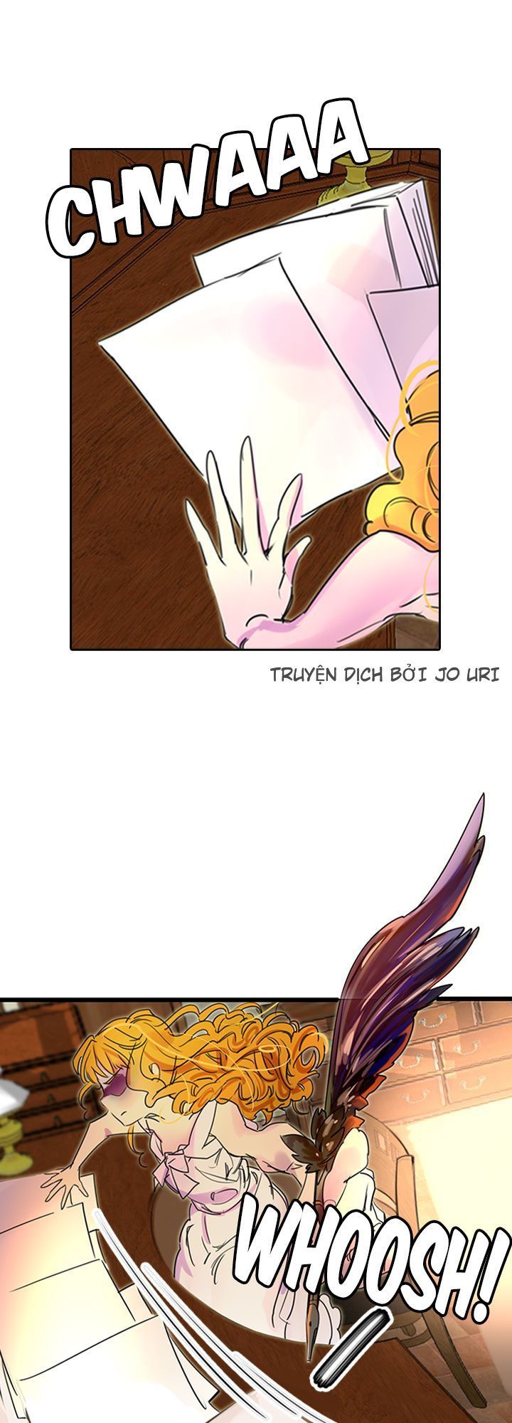 Tôi Không Phải Là Người Tốt Chapter 3 - 1