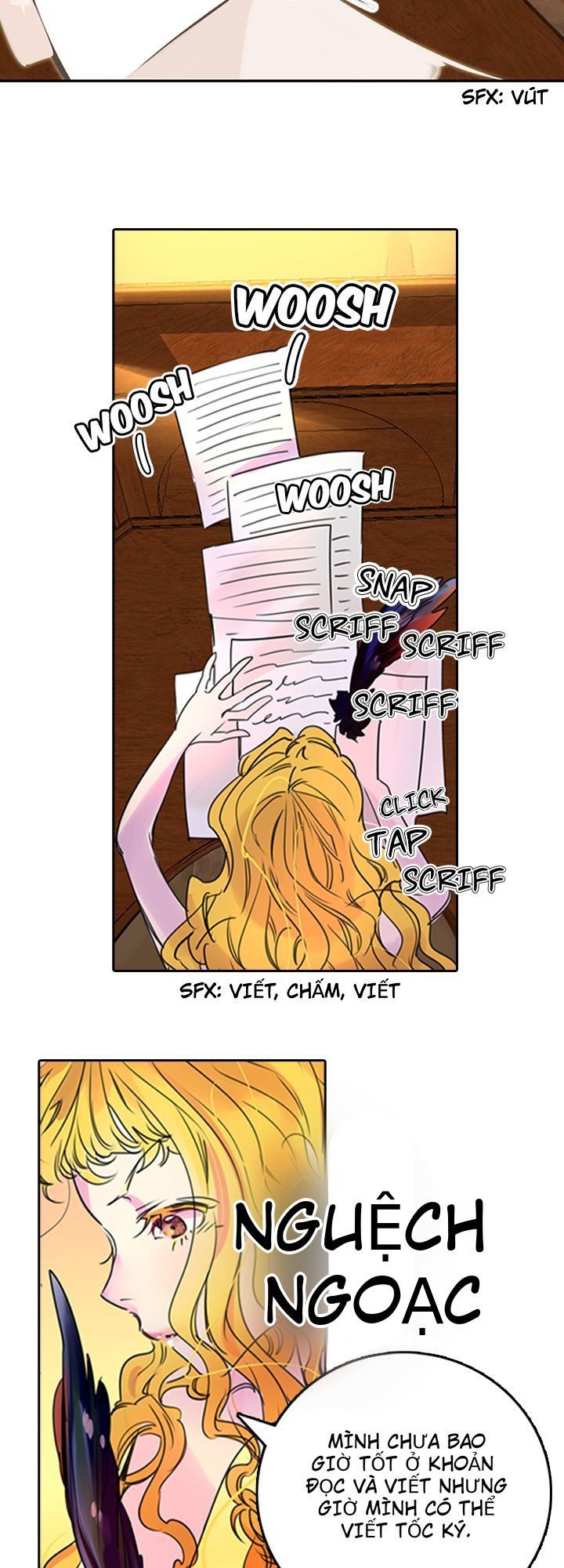 Tôi Không Phải Là Người Tốt Chapter 3 - 2