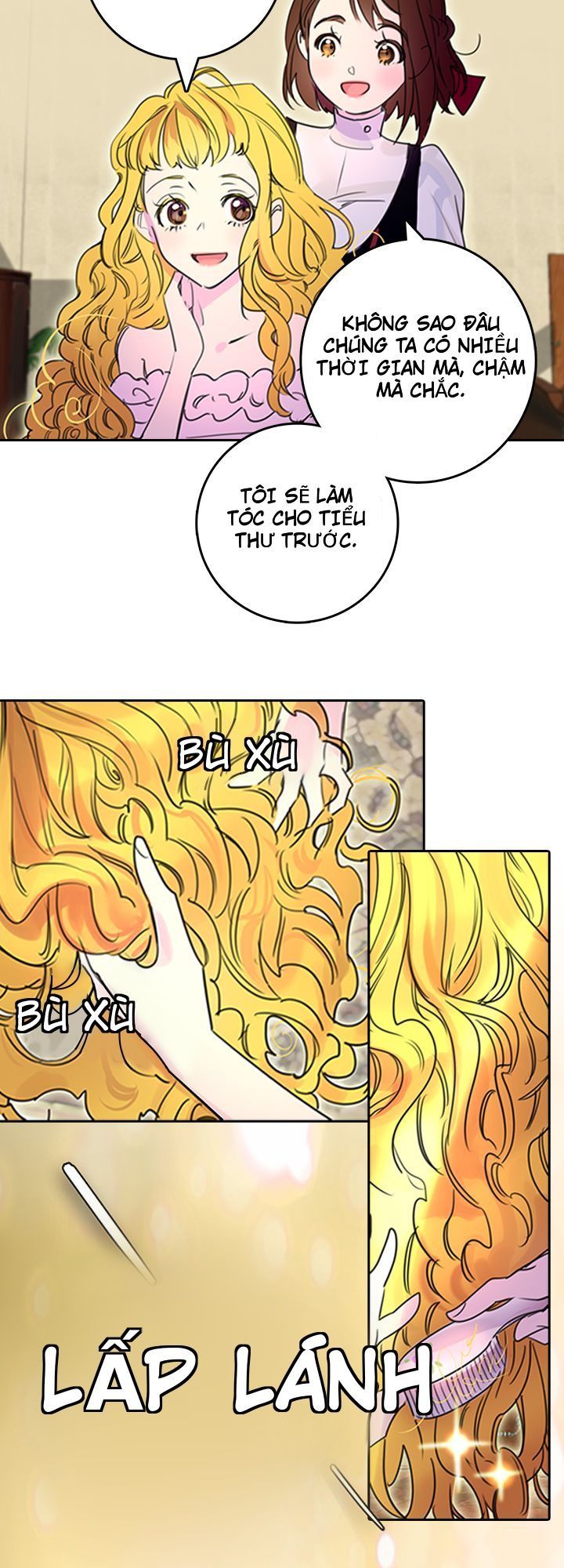 Tôi Không Phải Là Người Tốt Chapter 3 - 11