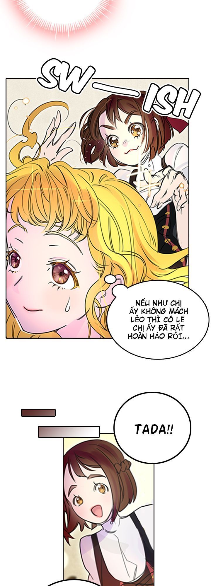 Tôi Không Phải Là Người Tốt Chapter 3 - 13