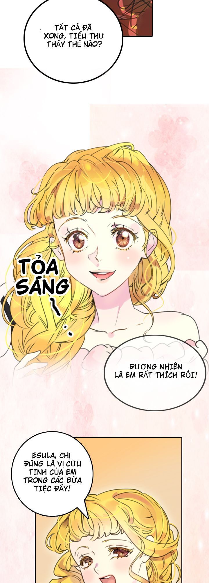 Tôi Không Phải Là Người Tốt Chapter 3 - 14