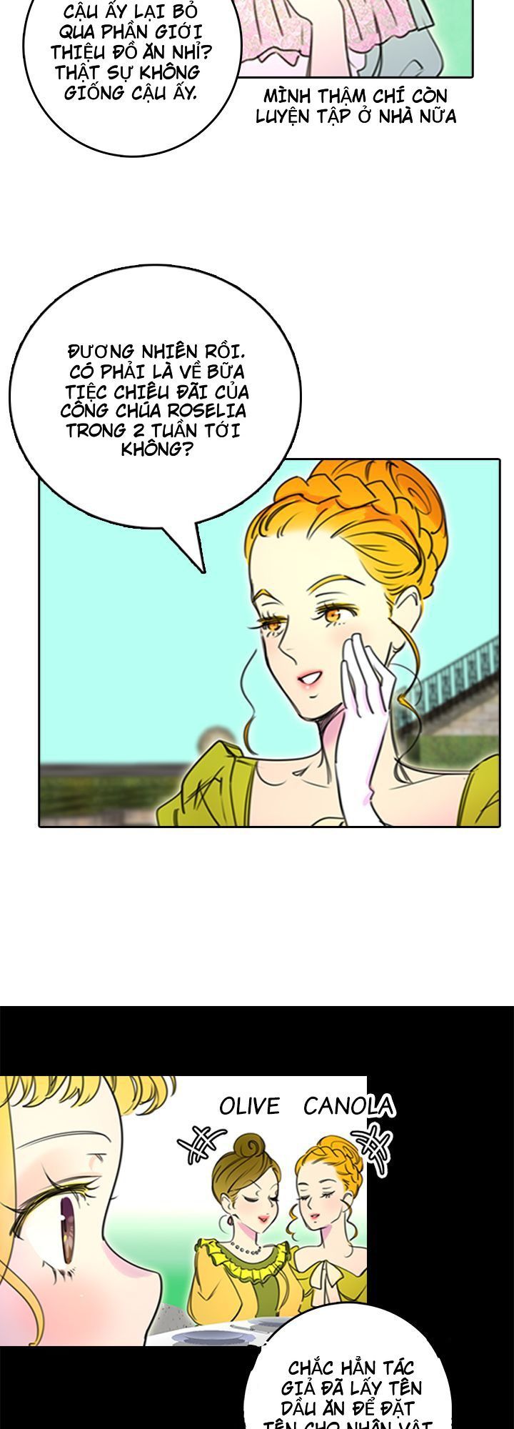 Tôi Không Phải Là Người Tốt Chapter 3 - 23