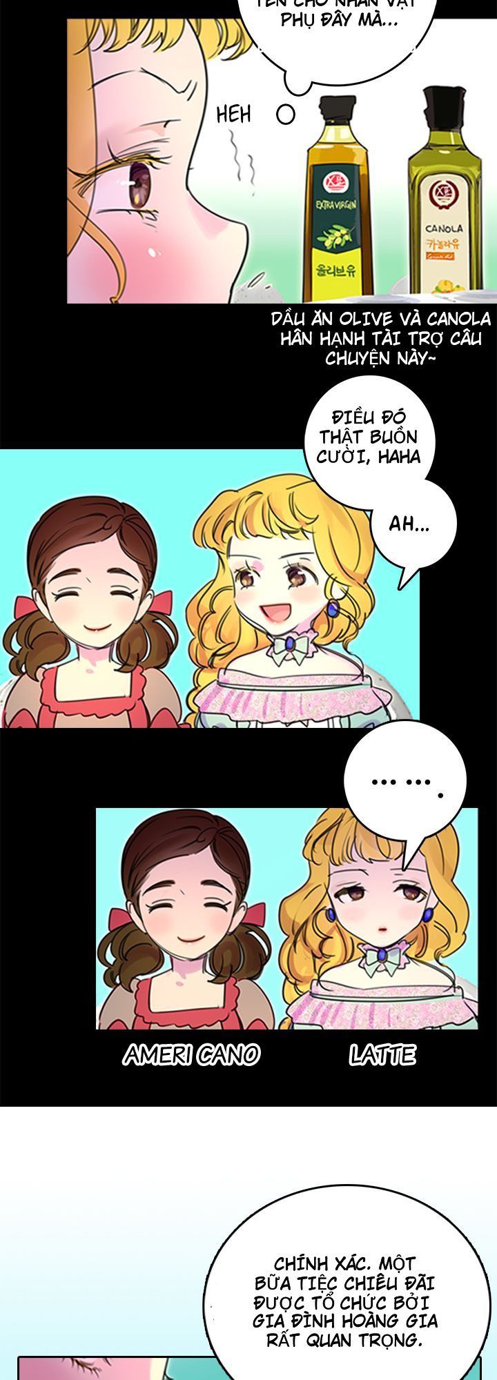 Tôi Không Phải Là Người Tốt Chapter 3 - 24