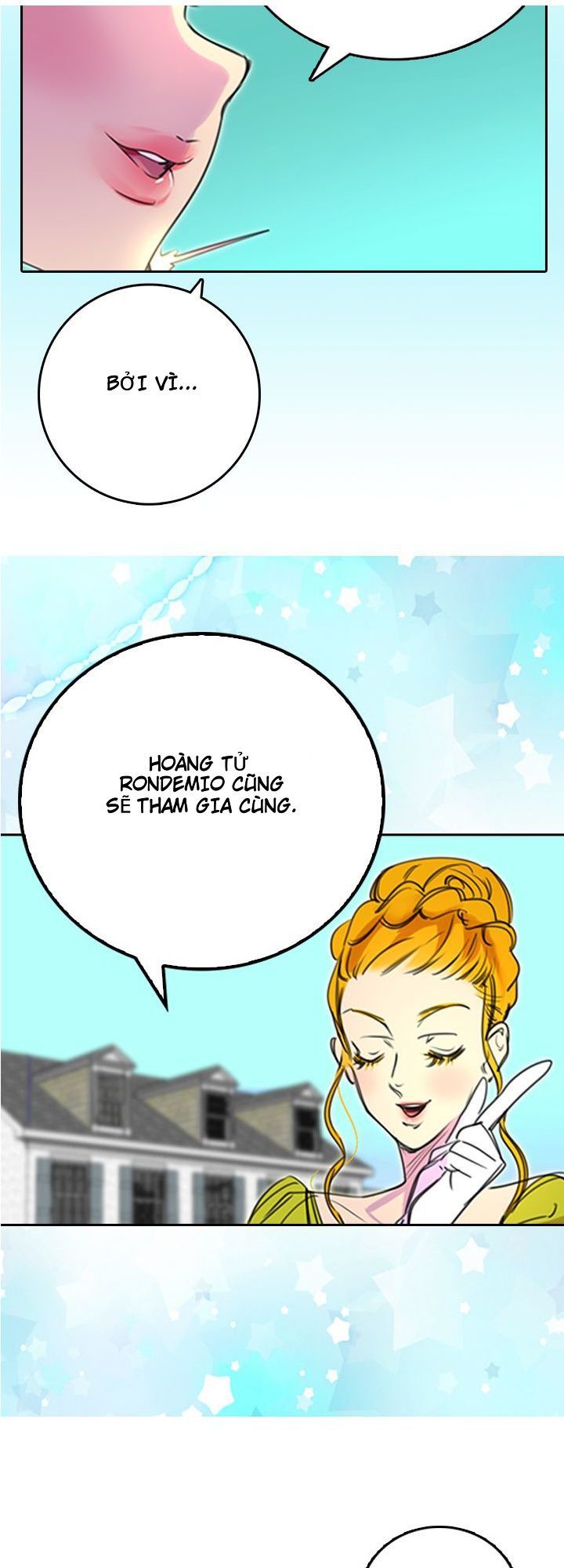 Tôi Không Phải Là Người Tốt Chapter 3 - 25