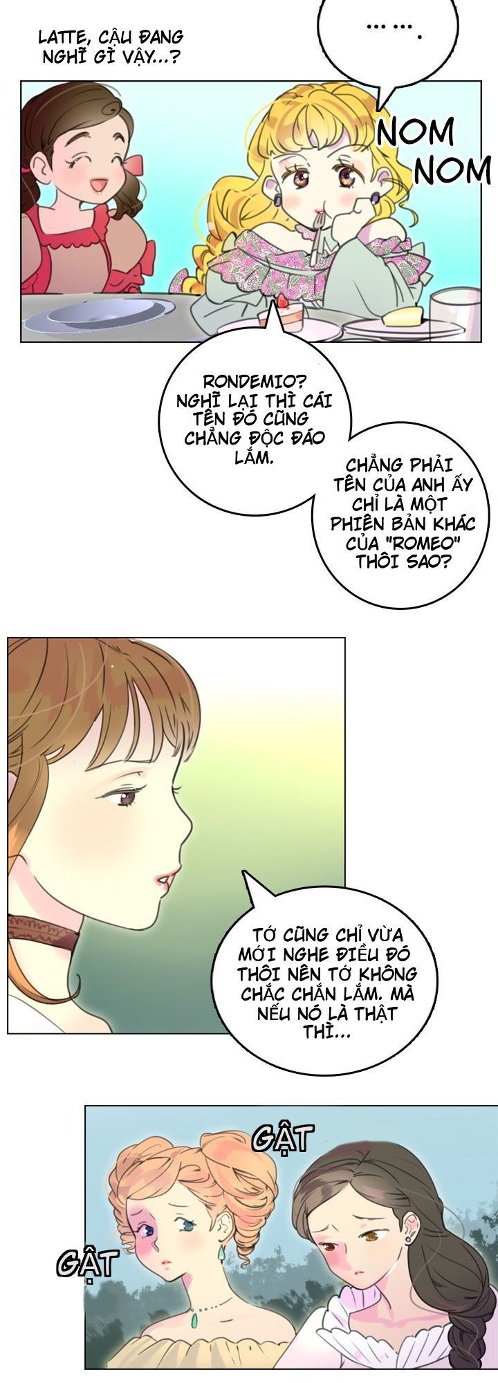 Tôi Không Phải Là Người Tốt Chapter 3 - 26