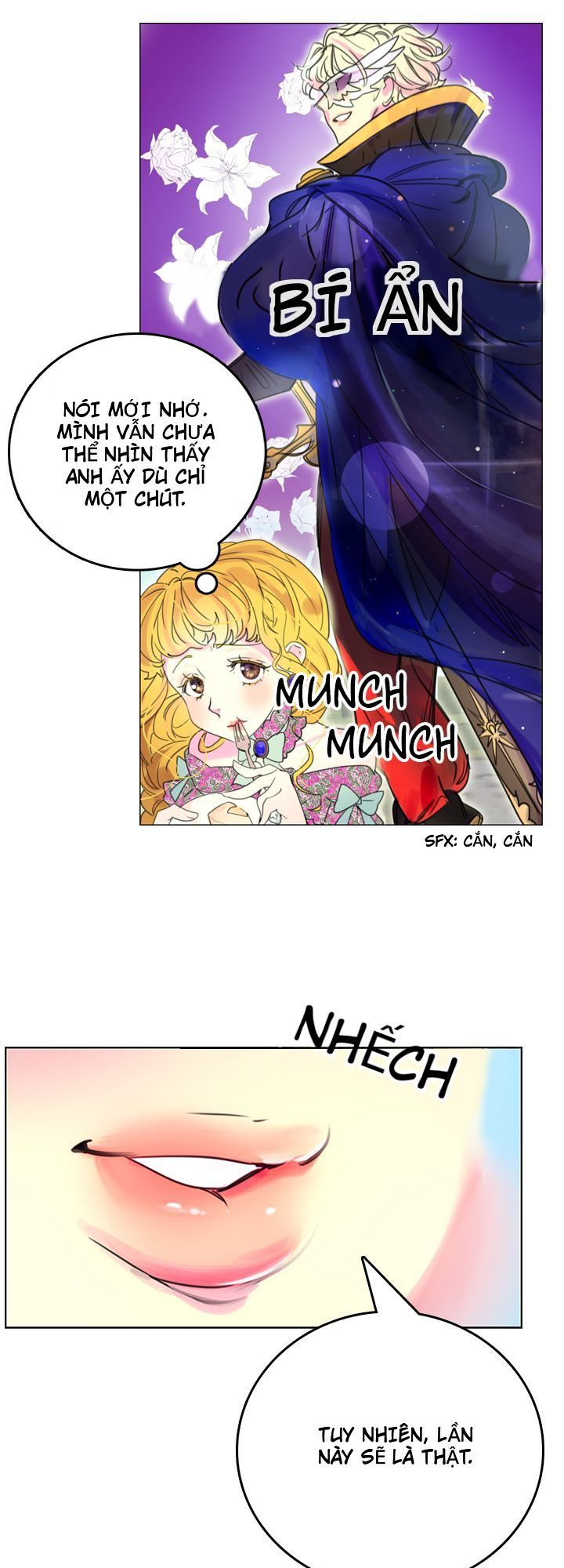 Tôi Không Phải Là Người Tốt Chapter 3 - 27