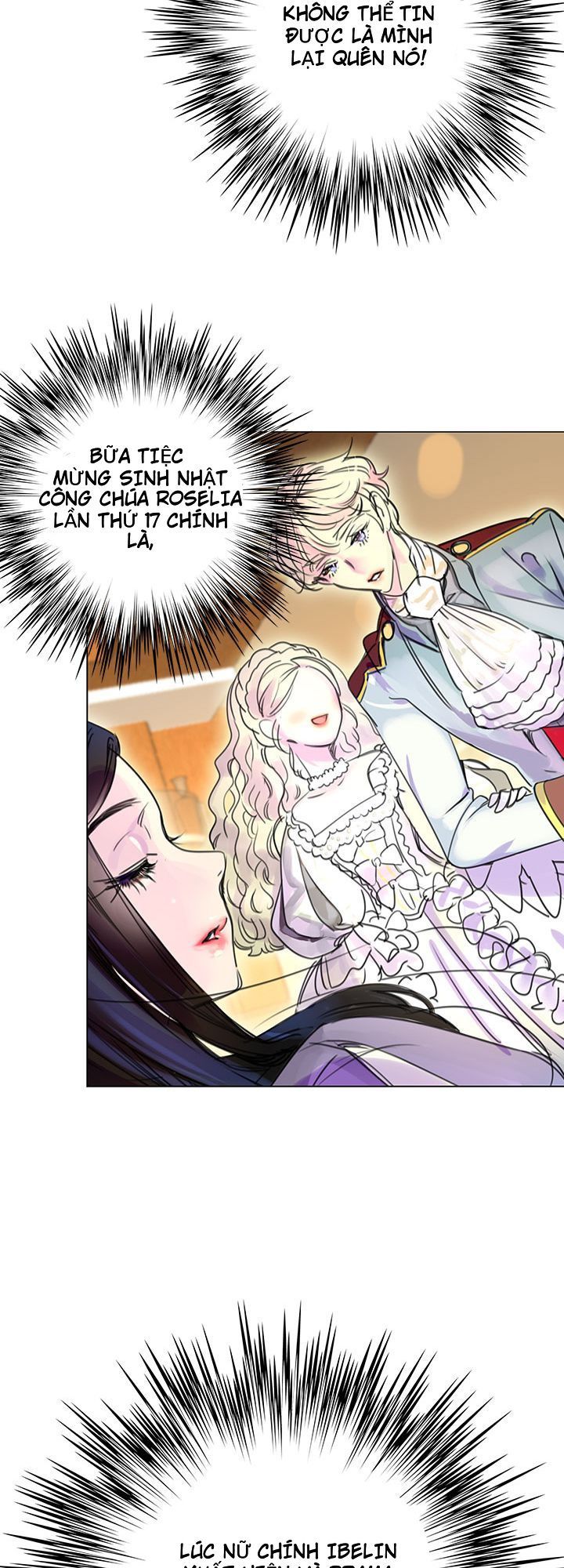 Tôi Không Phải Là Người Tốt Chapter 3 - 29