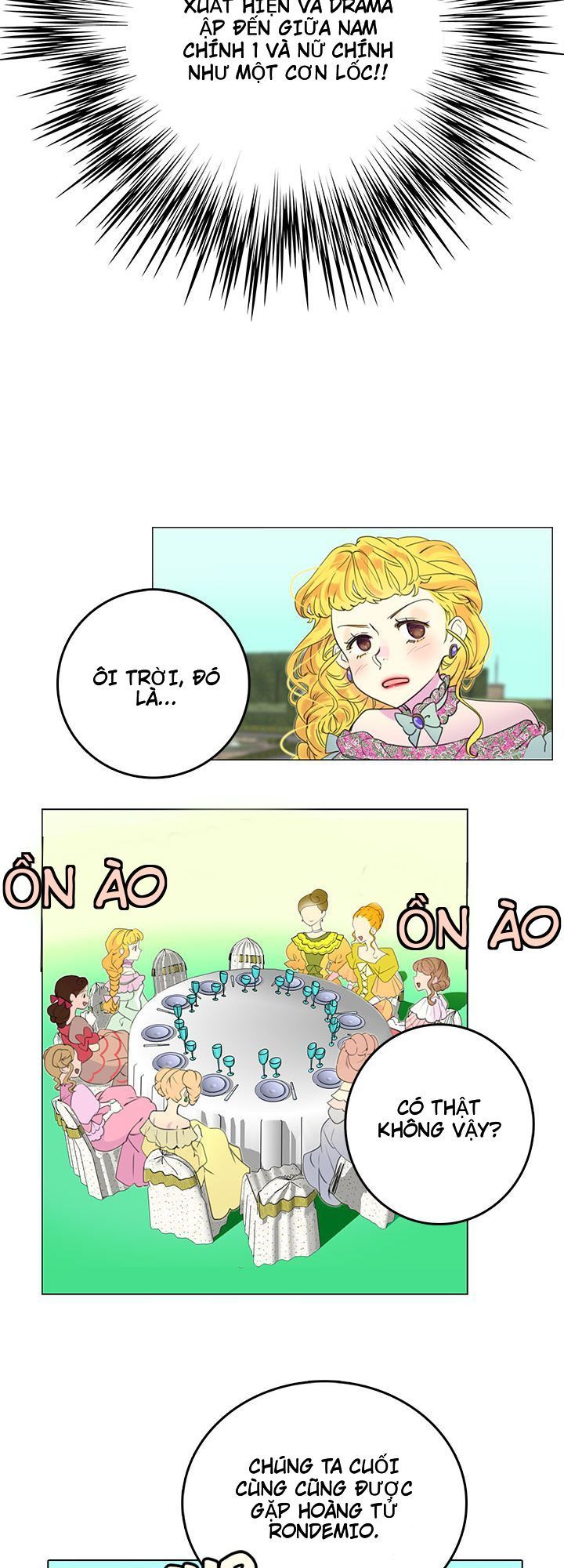 Tôi Không Phải Là Người Tốt Chapter 3 - 30