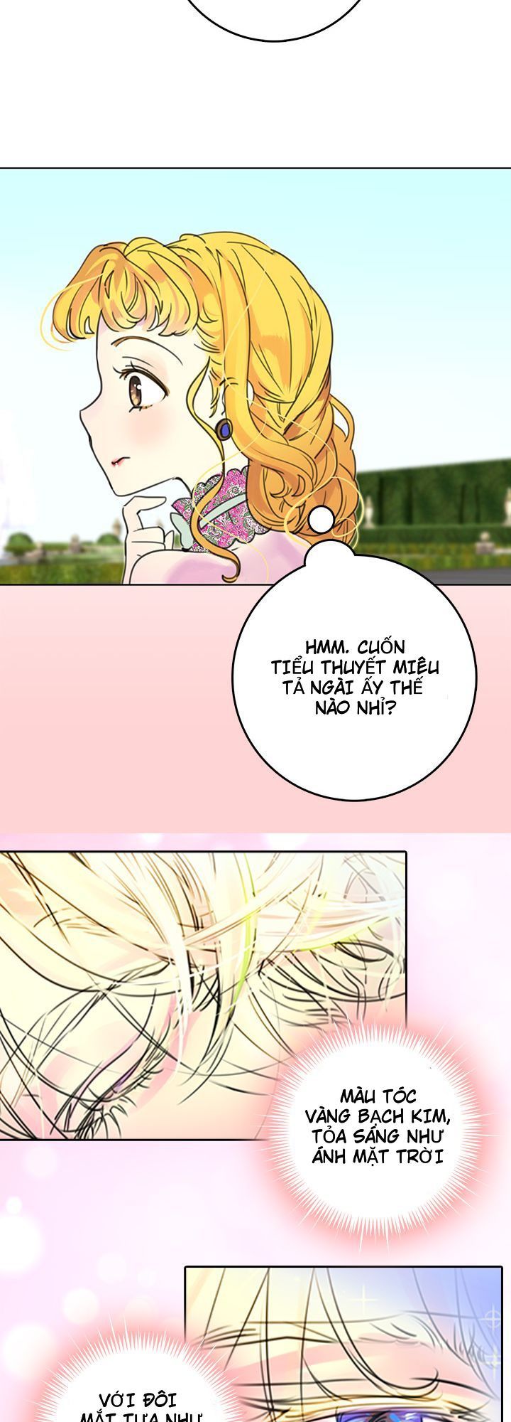 Tôi Không Phải Là Người Tốt Chapter 3 - 33