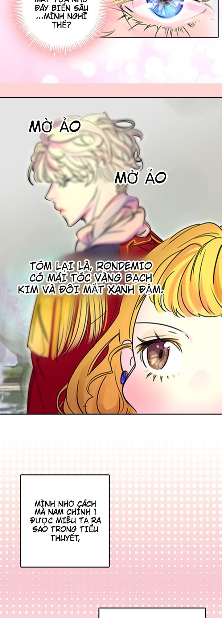 Tôi Không Phải Là Người Tốt Chapter 3 - 34