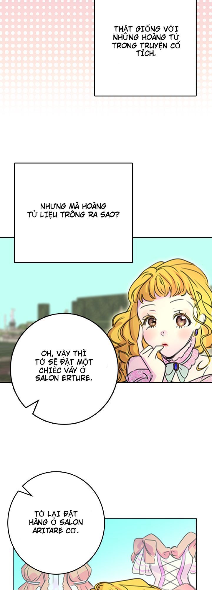 Tôi Không Phải Là Người Tốt Chapter 3 - 35