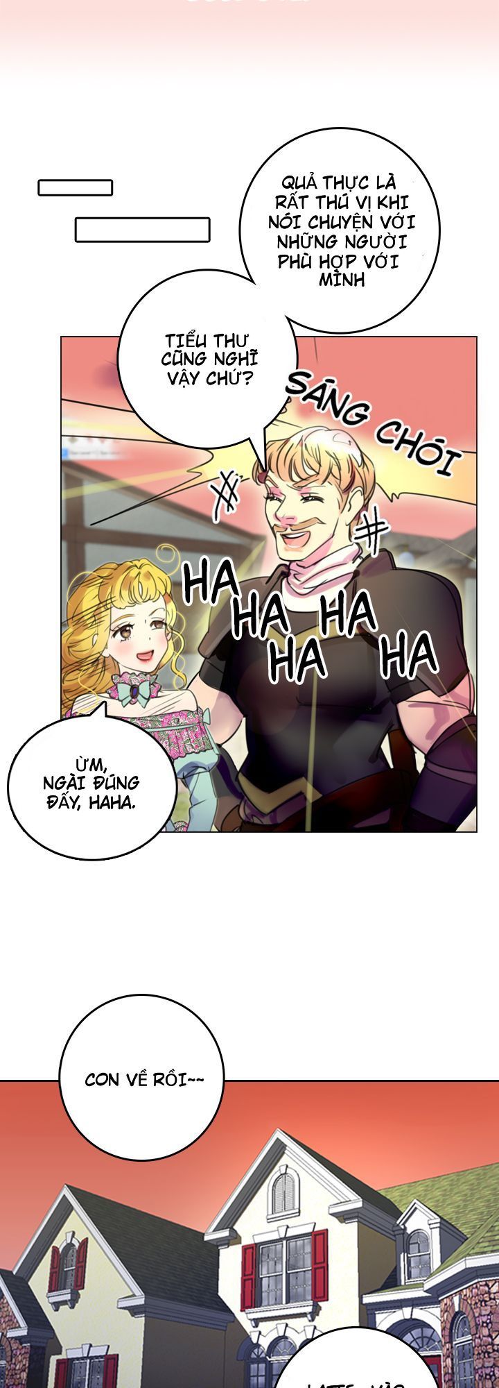 Tôi Không Phải Là Người Tốt Chapter 3 - 39