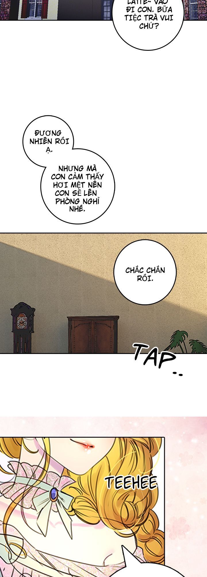 Tôi Không Phải Là Người Tốt Chapter 3 - 40