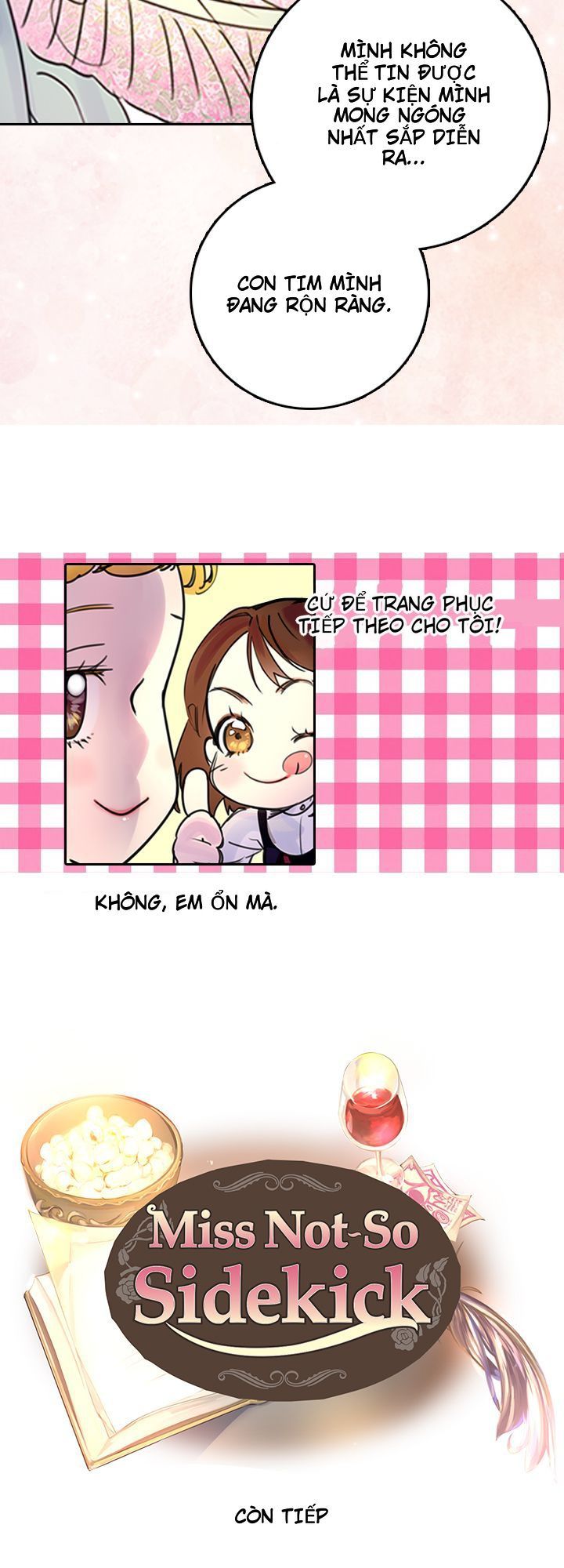 Tôi Không Phải Là Người Tốt Chapter 3 - 41