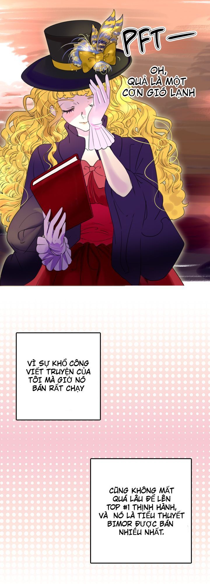 Tôi Không Phải Là Người Tốt Chapter 3 - 6