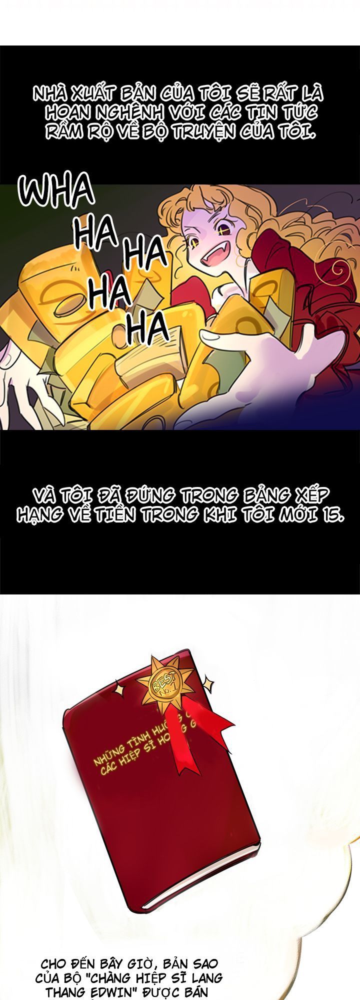 Tôi Không Phải Là Người Tốt Chapter 3 - 7